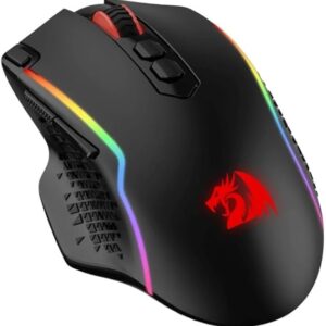 Gaming Mouse Pro