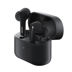 Noise-Cancelling Earbuds