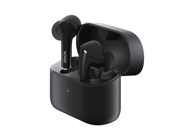 Noise-Cancelling Earbuds