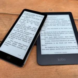 E-Reader Plus