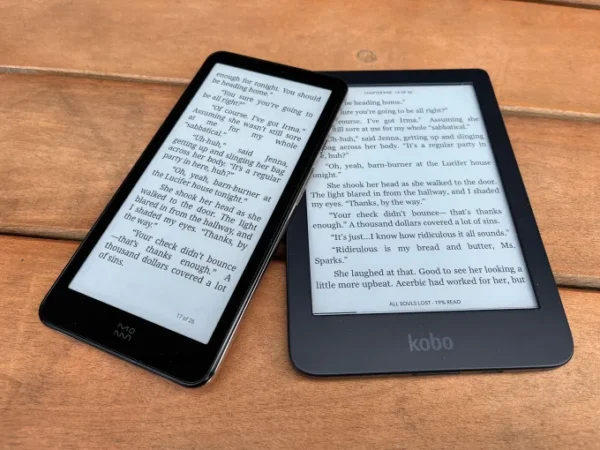 E-Reader Plus