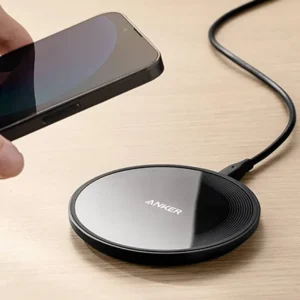 Wireless Charging Pad