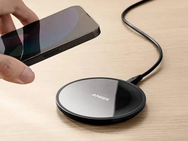 Wireless Charging Pad