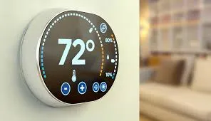 Smart Thermostat