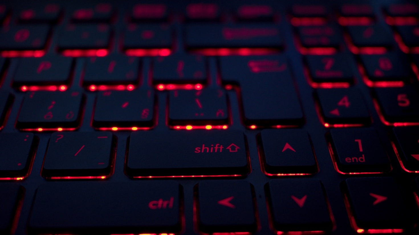 Tips for Staying Ahead in Tech Trends