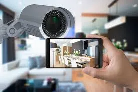 Home Security Camera